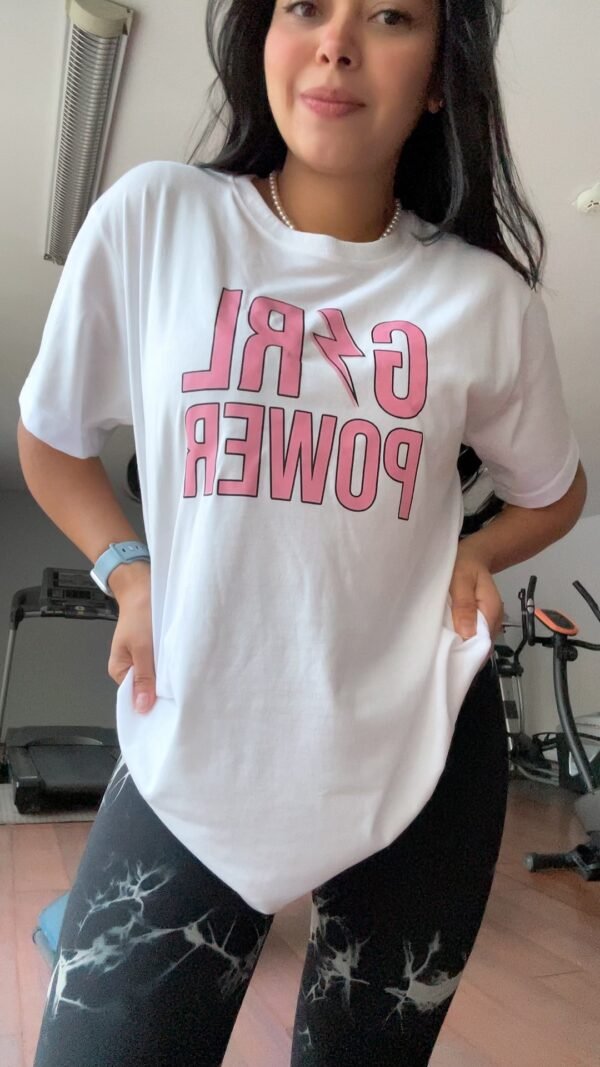 Girl Power 01