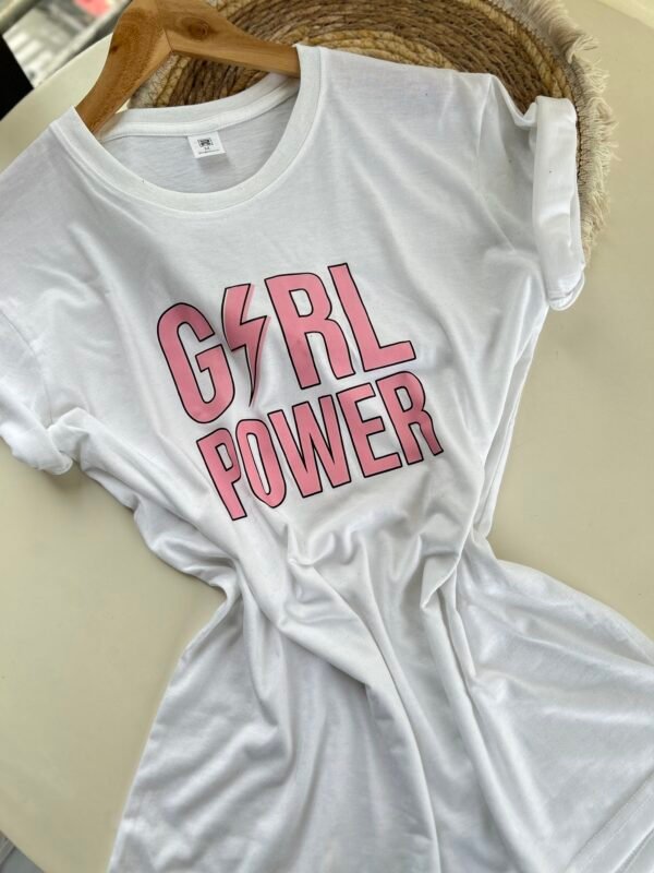 Girl Power 01
