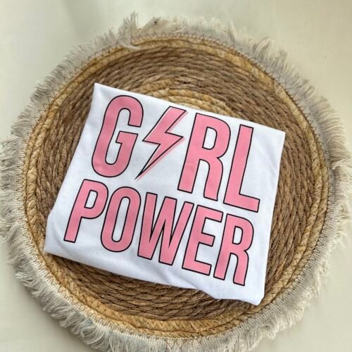 Girl Power 01