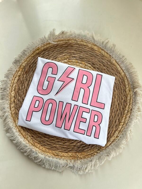 Girl Power 01