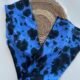 Calza Flare Manchada Push Up