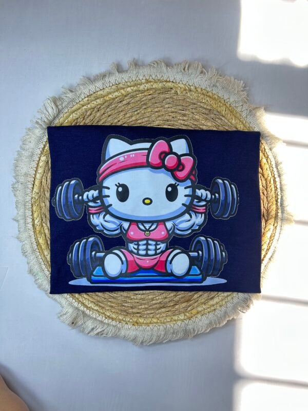Hello Kittty 01