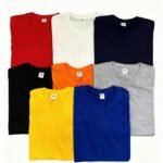 dreamina-2025-11-07-3348-Change the background to white Polera Lisa