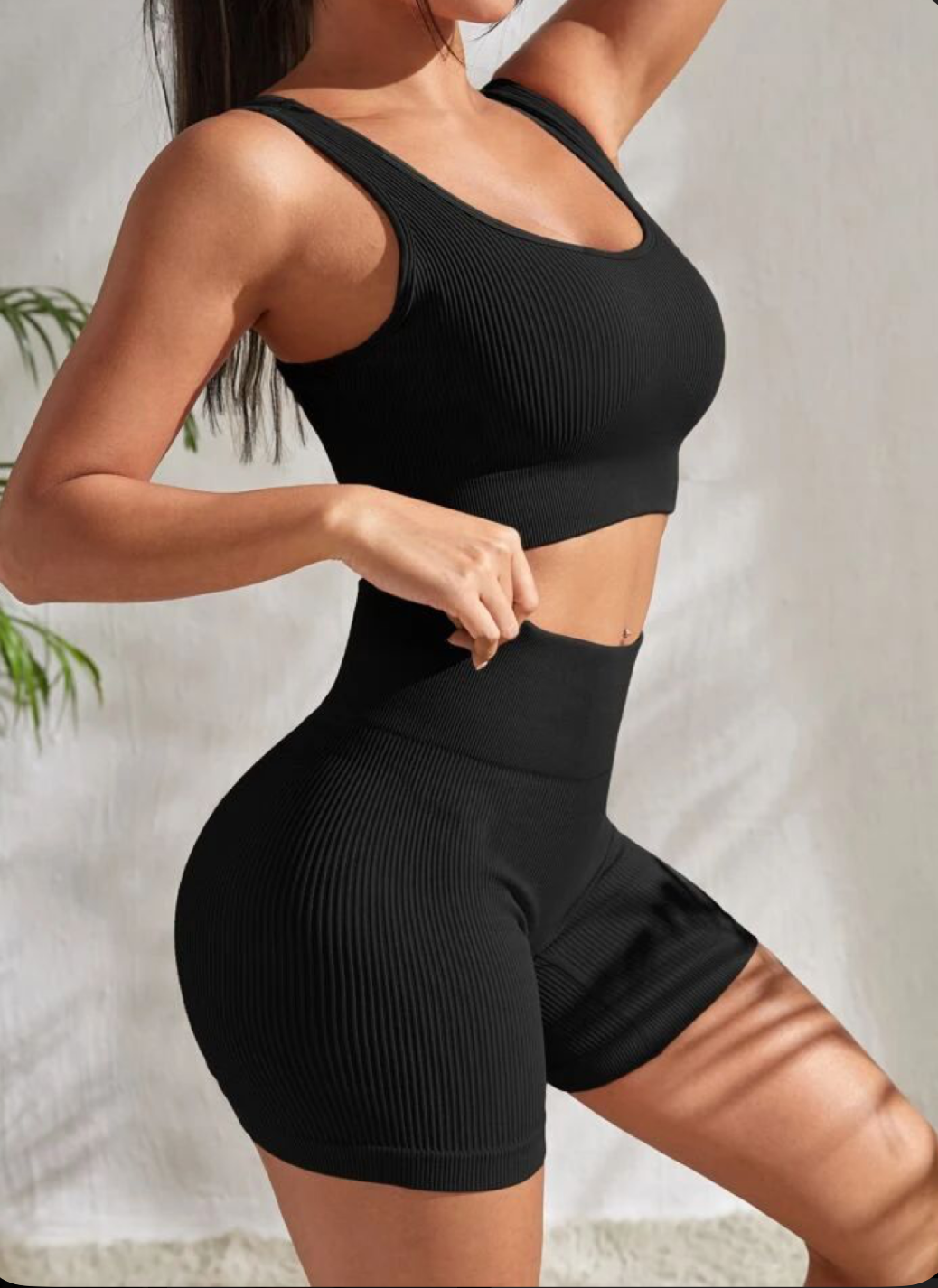Conjunto Rib